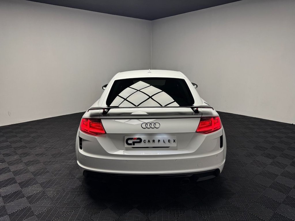 Used Audi TT 2020 for sale - 76509891: Photo 20