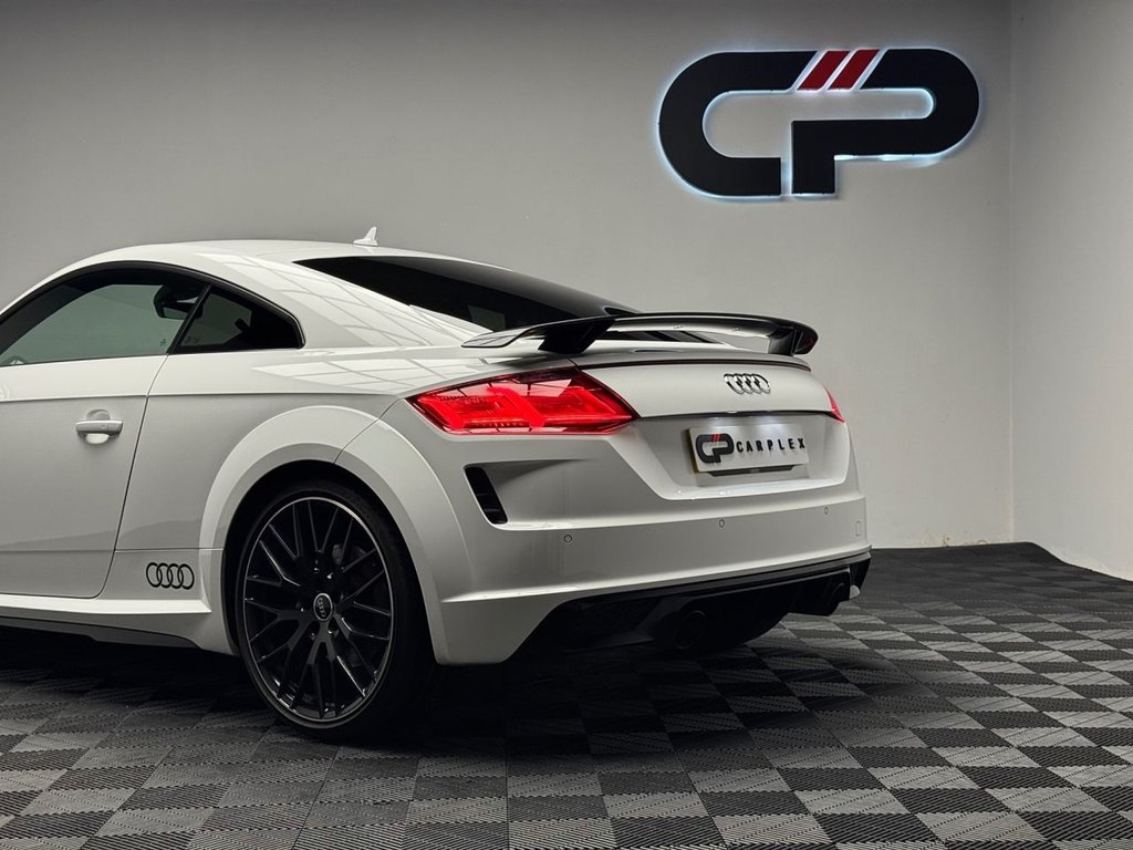 Used Audi TT 2020 for sale - 76509891: Photo 21