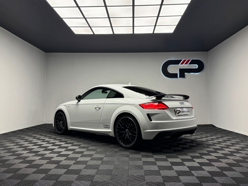 Used Audi TT 2020 for sale - 76509891: Photo 22