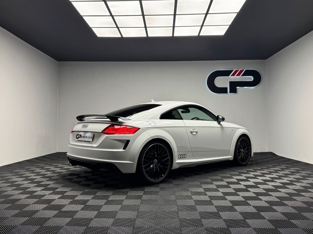Used Audi TT 2020 for sale - 76509891: Photo 23