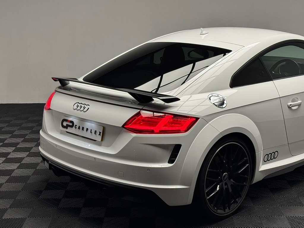 Used Audi TT 2020 for sale - 76509891: Photo 25