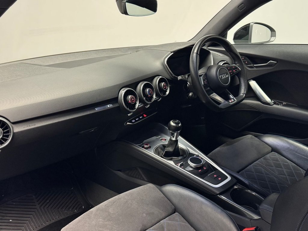 Used Audi TT 2020 for sale - 76509891: Photo 26