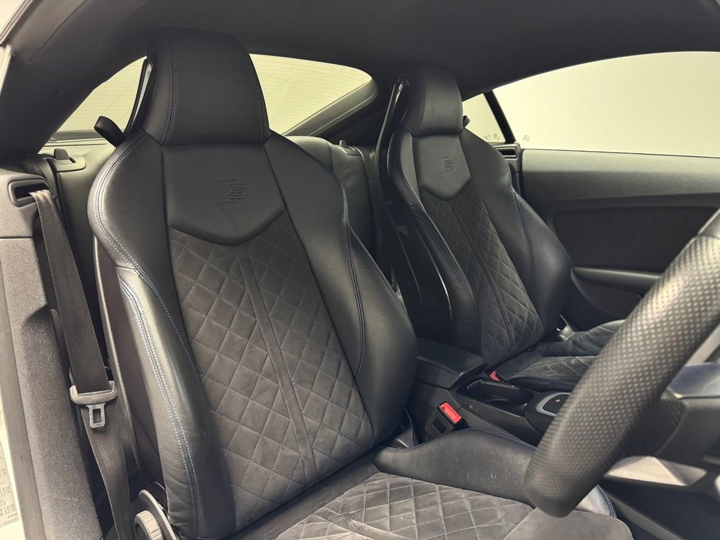 Used Audi TT 2020 for sale - 76509891: Photo 27