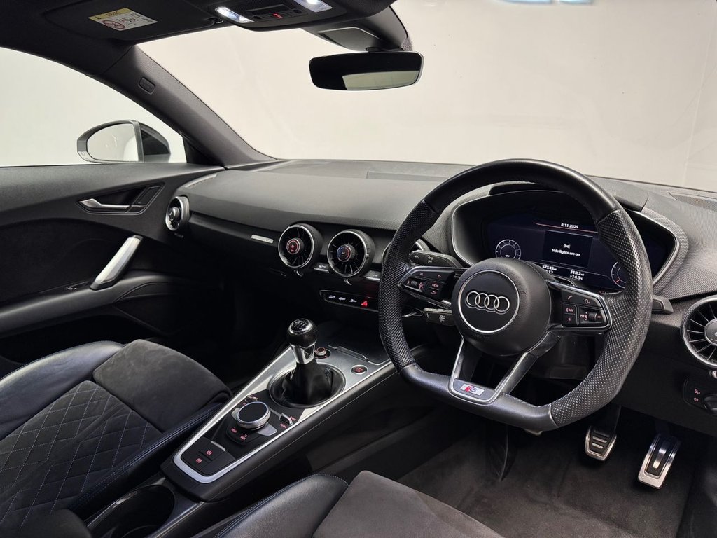 Used Audi TT 2020 for sale - 76509891: Photo 3