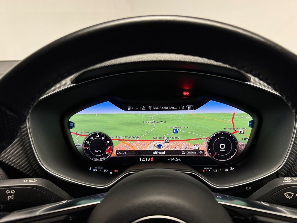 Used Audi TT 2020 for sale - 76509891: Photo 30