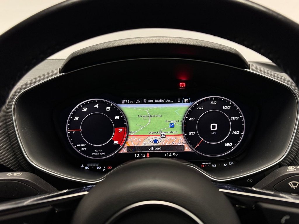 Used Audi TT 2020 for sale - 76509891: Photo 31