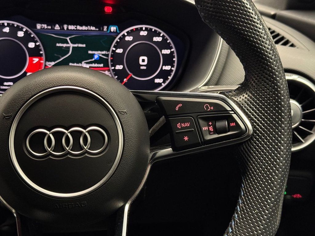 Used Audi TT 2020 for sale - 76509891: Photo 37