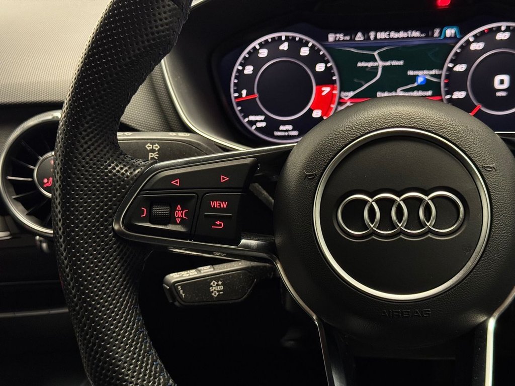 Used Audi TT 2020 for sale - 76509891: Photo 38