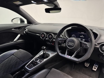 Used Audi TT 2020 for sale - 76509891: Photo