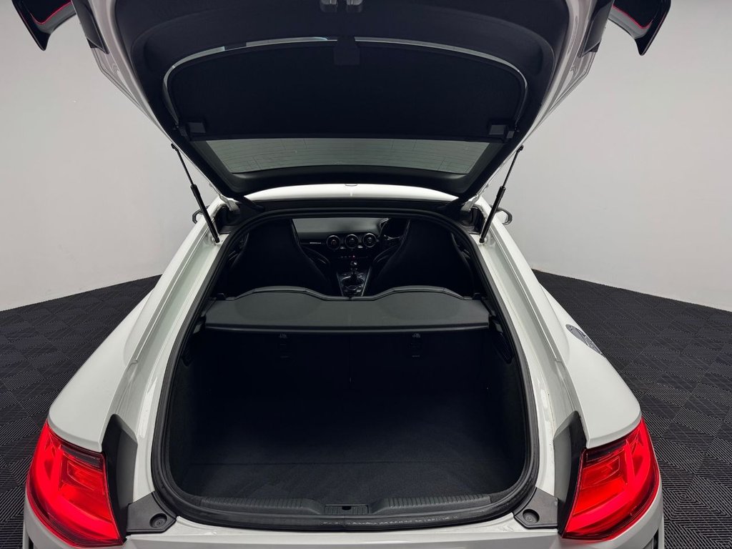 Used Audi TT 2020 for sale - 76509891: Photo 41