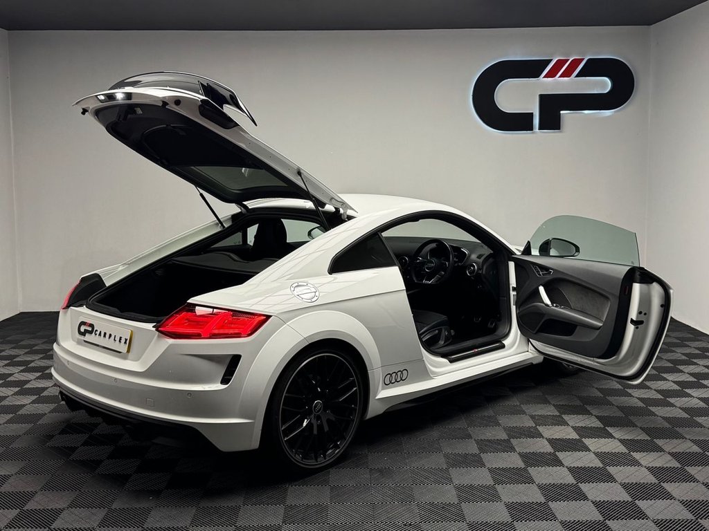 Used Audi TT 2020 for sale - 76509891: Photo 42