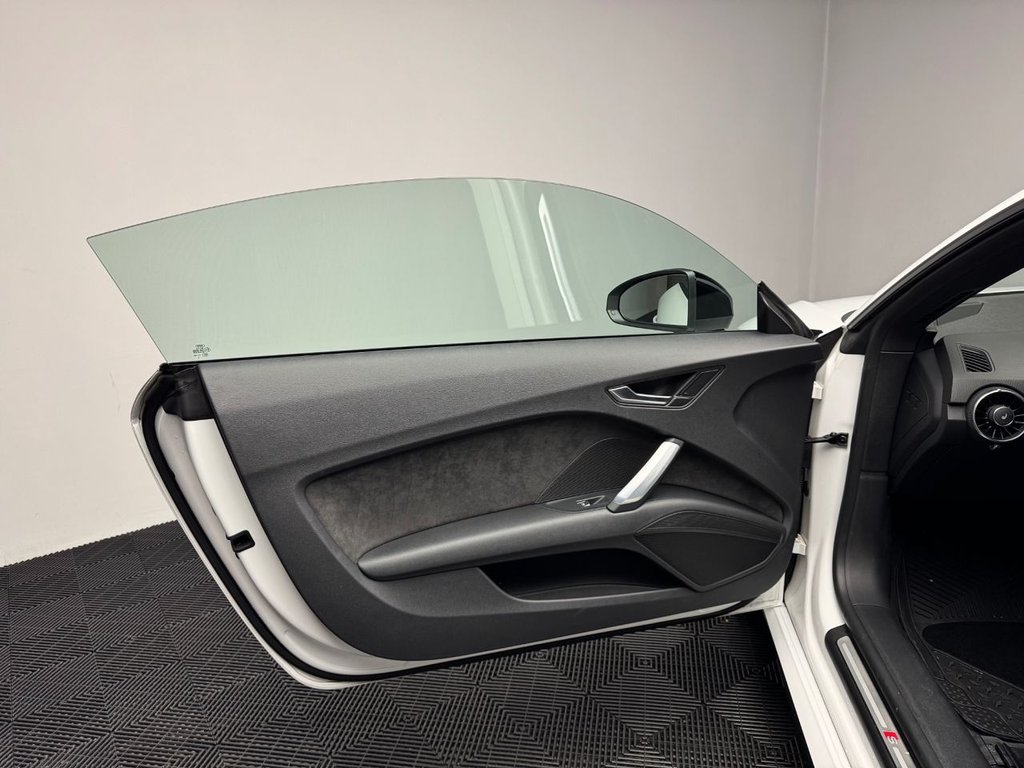 Used Audi TT 2020 for sale - 76509891: Photo 44