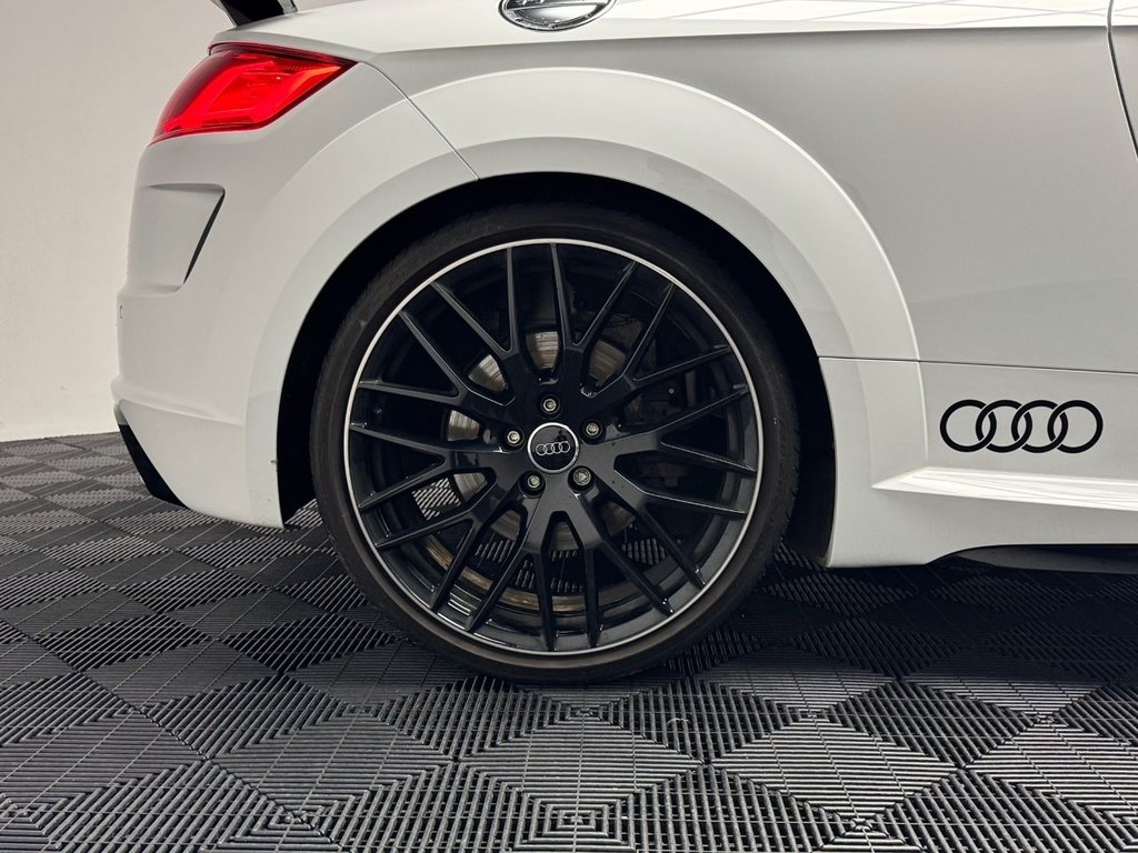 Used Audi TT 2020 for sale - 76509891: Photo 45