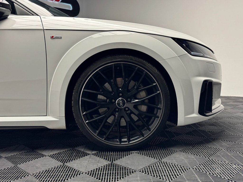 Used Audi TT 2020 for sale - 76509891: Photo 46