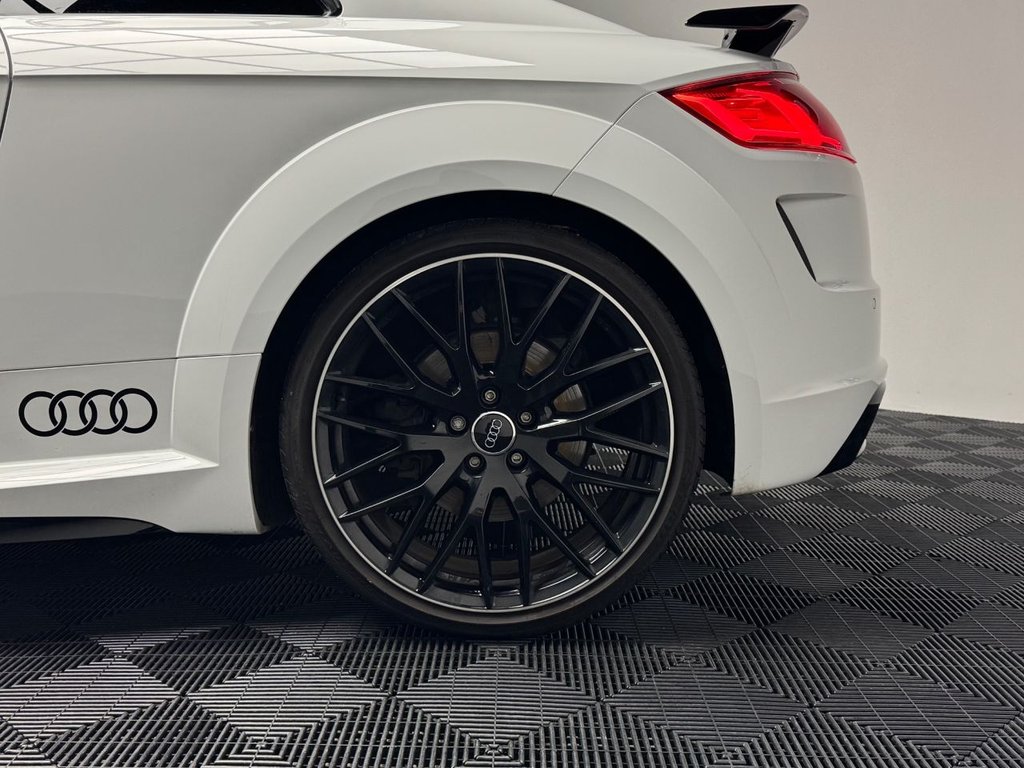 Used Audi TT 2020 for sale - 76509891: Photo 47