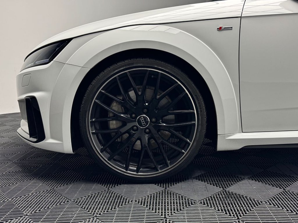 Used Audi TT 2020 for sale - 76509891: Photo 48