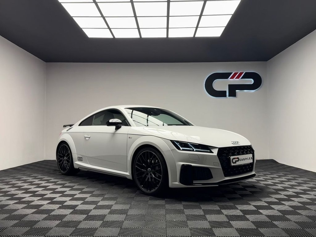 Used Audi TT 2020 for sale - 76509891: Photo 5