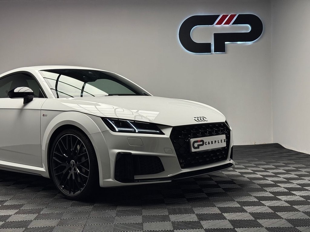 Used Audi TT 2020 for sale - 76509891: Photo 6