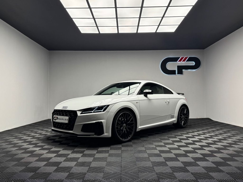 Used Audi TT 2020 for sale - 76509891: Photo 7