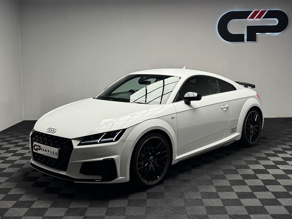 Used Audi TT 2020 for sale - 76509891: Photo 8