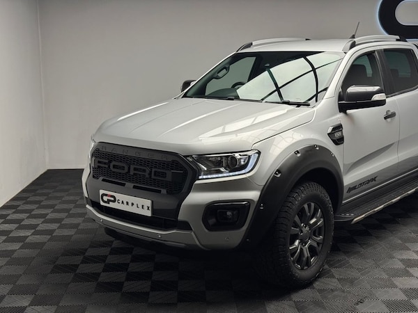 Used Ford Ranger 2020 for sale - 76291914: Photo 10