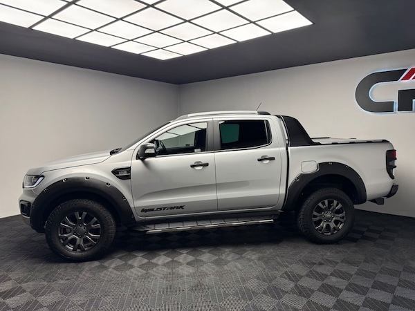 Used Ford Ranger 2020 for sale - 76291914: Photo 11