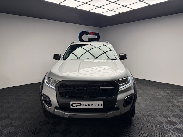 Used Ford Ranger 2020 for sale - 76291914: Photo 12