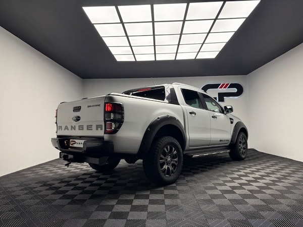 Used Ford Ranger 2020 for sale - 76291914: Photo 13