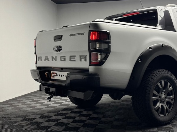 Used Ford Ranger 2020 for sale - 76291914: Photo 15