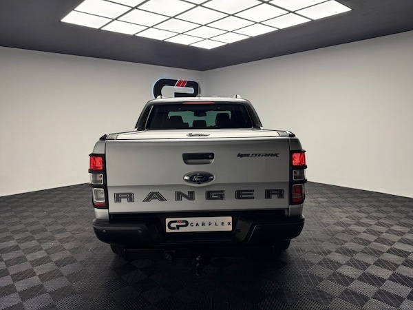 Used Ford Ranger 2020 for sale - 76291914: Photo 16