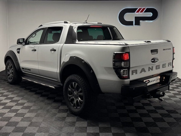 Used Ford Ranger 2020 for sale - 76291914: Photo 17