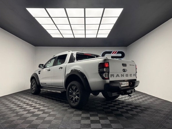 Used Ford Ranger 2020 for sale - 76291914: Photo 18