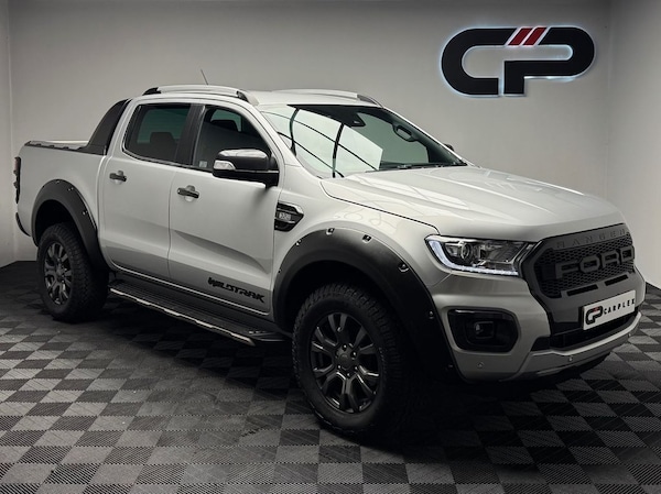 Used Ford Ranger 2020 for sale - 76291914: Photo 1