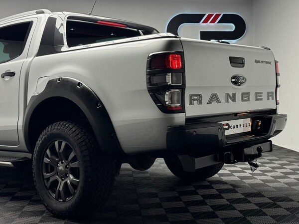 Used Ford Ranger 2020 for sale - 76291914: Photo 20