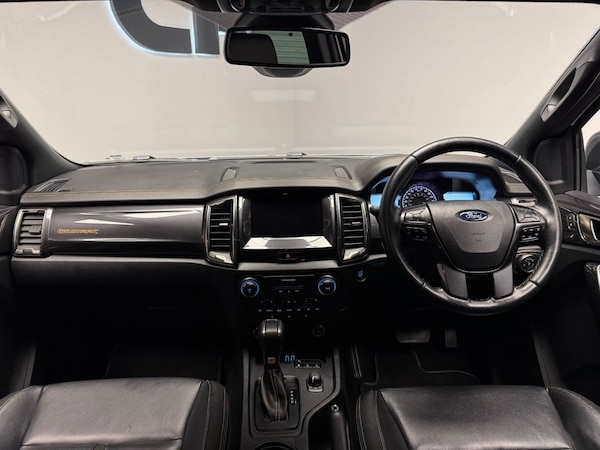 Used Ford Ranger 2020 for sale - 76291914: Photo 21