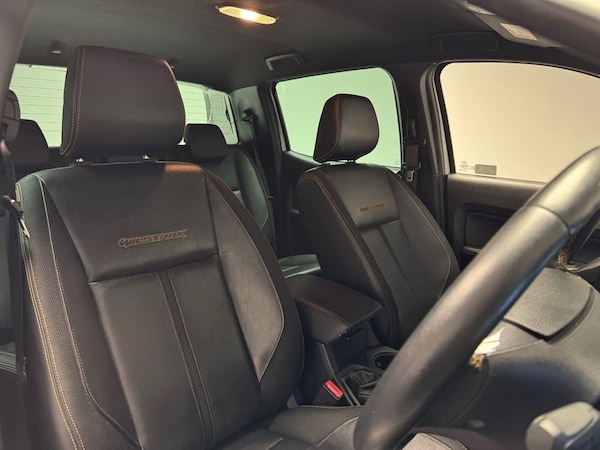 Used Ford Ranger 2020 for sale - 76291914: Photo 22