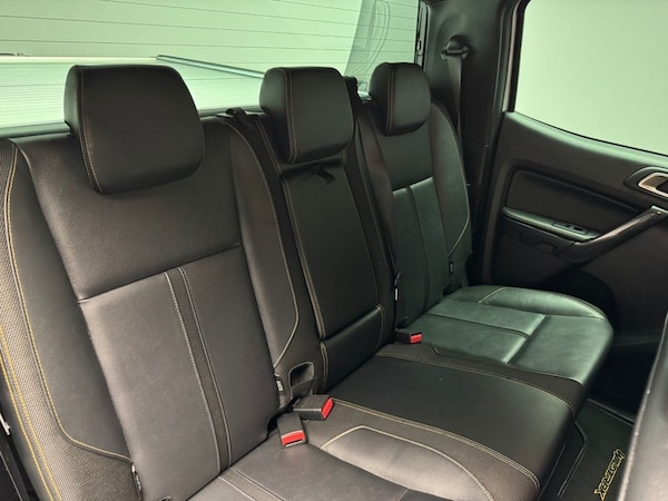 Used Ford Ranger 2020 for sale - 76291914: Photo 23