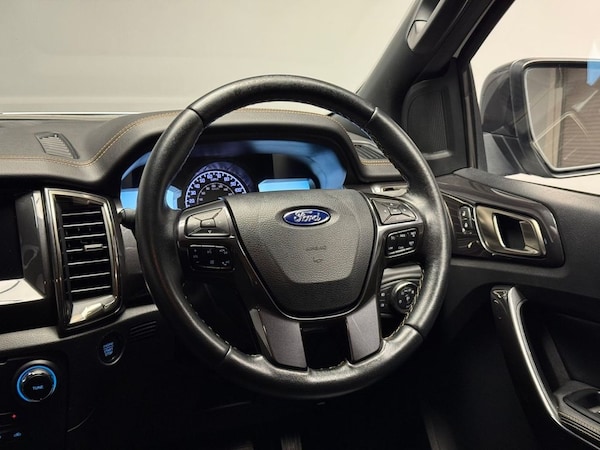 Used Ford Ranger 2020 for sale - 76291914: Photo 28