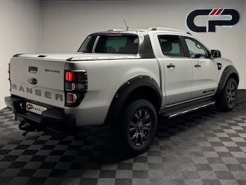 Used Ford Ranger 2020 for sale - 76291914: Photo