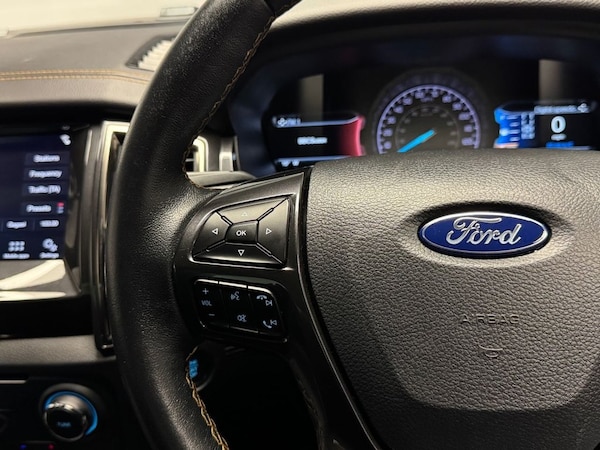 Used Ford Ranger 2020 for sale - 76291914: Photo 34
