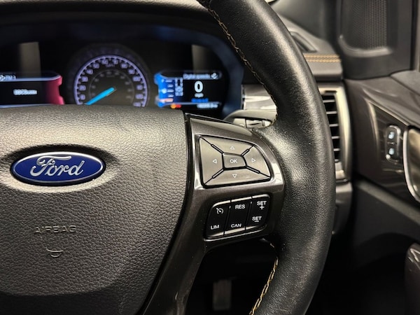 Used Ford Ranger 2020 for sale - 76291914: Photo 35