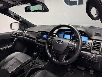 Used Ford Ranger 2020 for sale - 76291914: Photo