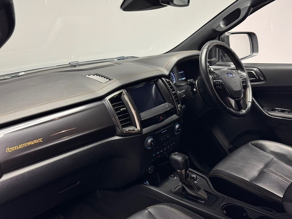 Used Ford Ranger 2020 for sale - 76291914: Photo 40
