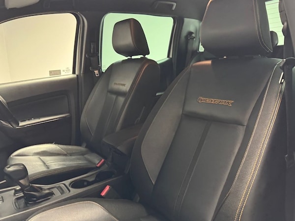 Used Ford Ranger 2020 for sale - 76291914: Photo 41
