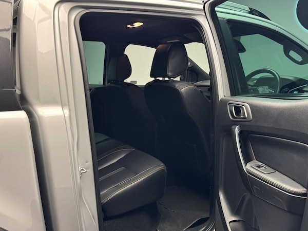 Used Ford Ranger 2020 for sale - 76291914: Photo 43