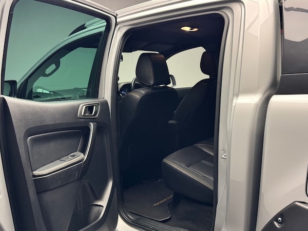 Used Ford Ranger 2020 for sale - 76291914: Photo 44