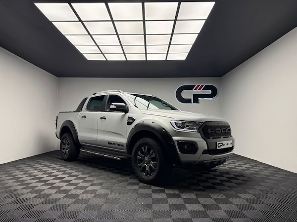 Used Ford Ranger 2020 for sale - 76291914: Photo 5