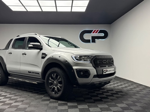 Used Ford Ranger 2020 for sale - 76291914: Photo 6