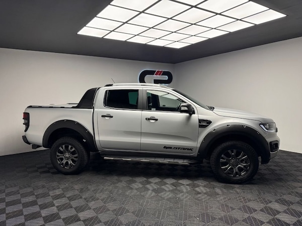 Used Ford Ranger 2020 for sale - 76291914: Photo 7