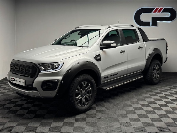 Used Ford Ranger 2020 for sale - 76291914: Photo 8